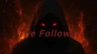 Forge of the Soundtrack - The Follower - Epic Horror Trailer Music