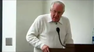 Is Lacan An Anti-Philosopher? (1/3 - Alain Badiou)