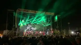 Beres Hammond - Tempted To Touch @ Reggae Geel 2022