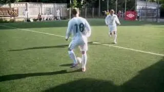АВИТОН  - OTP BANK 0:8(0:4)