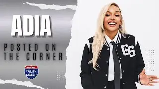 ADIA on Winning, Faith, and Black Sheep Family