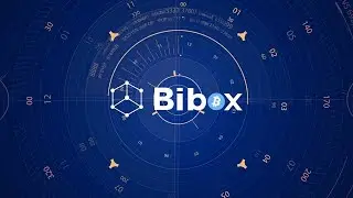 Bibox Crypto Exchange | First AI Digital Asset Trading Platform