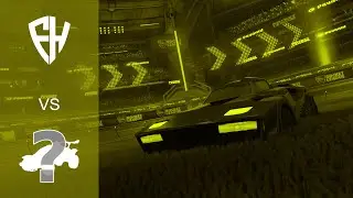 FOREST HUNTERS VS TRT | GROUP STAGE | MENA LAST CHANCE QUALIFIER