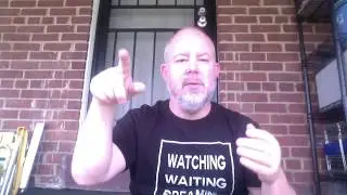 Hate Crime Law Protecting Deaf Oklahomans?