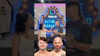 Chatting with the future main event #diegolopes ahead of Noche ufc on September 13🥊✨ @ufcespanol