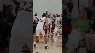 Shooting NBA Players with an android? how did i do? #torontovideographer #dillonbrooks