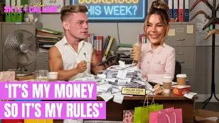 Why I’ll Never Share a Bank Account Again 💔 | Skye & Callum