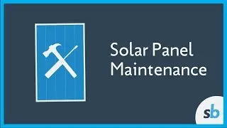 Solar System Maintenance