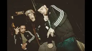 SUBTRONICS X GANJA WHITE NIGHT UNRELEASED COLLAB at HIJINX 2022