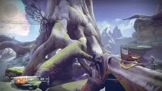 Imperial Treasure Map Spine Burrows Io Destiny 2