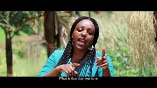 NIKII WINAKIO By NGOIRI BLESSED. SMS SKIZA 5961583 to 811 for Skiza Tune