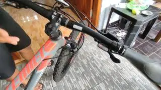 Sepeda Bekas Like New Polygon Premier 4 edisi 2025 || 09-04-2025 #sepeda #mtb #jualsepeda #polygon