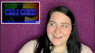 Cali Coed Mix Reaction 20-21 // ft We Are Cheer Music