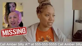 Fiance goes missing days after engagement&nbsp;| Teen Mom Amber #teenmom #fiancee #missing