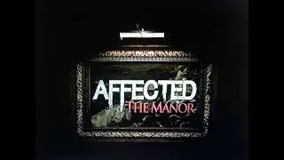 AFFECTED THE MANOR T&Uuml;RK&Ccedil;E OCULUS RİFT OYNANIŞ