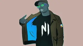 MAES x NINHO Type Beat Guitar 2021 