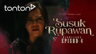 [HIGHLIGHT] Susuk Rupawan (2026): Episod 4 - Setiap Penjaga Ni, Dia Bersatu Dengan Tuannya! | Tonton