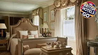 Egerton House Hotel | London, United Kingdom | Hotel Review 🏩