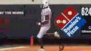 Vince Young Highlight Reel