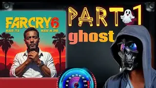 Far cay 6 rescue the prison from jail 4k HD In Hindi Mack killar