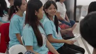 Beyond Silence: Pag-unawa sa Deaf Community