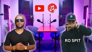 Ro Spit On New RSXGLD Album
