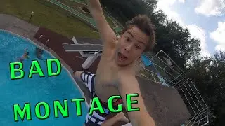Bad-Montage - #4 (Svenska)