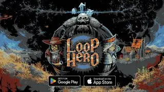 Loop Hero - Gameplay Android | iOS (by Playdigious)