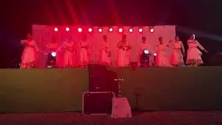 ഉയിരിൻ നാഥനേ ഉയിരിൻ ആധിയേ കലാസന്ധ്യ St. Sebastian‘s church Annanad