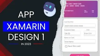Xamarin App Design