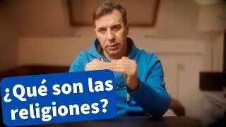 Ideolog&iacute;as, las nuevas religiones.