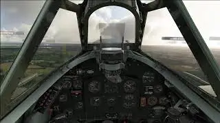 MSFS2020 - A tribute tour of the UK's 246 historic airfields, stations and aerodromes- Part 2