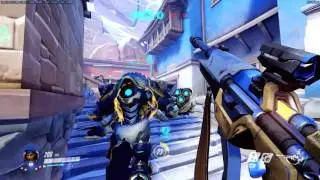 [Overwatch]ANA-Soloq[NEPAL]