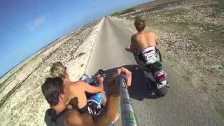 Aftermovie Bonaire 2013