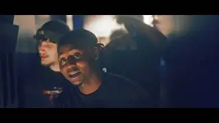 Rainez x Pezzo - Quiet Storms (Official Video)