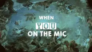 Trill Cut - Olympus Fallin - Lyric Video