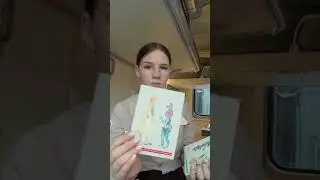 Проводники — герои наших поездок! ❤️ Их работа — это уют, безопасность и улыбки пассажиров. ✨ #ржд 