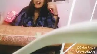 Trem bala- COVER Joice Alves