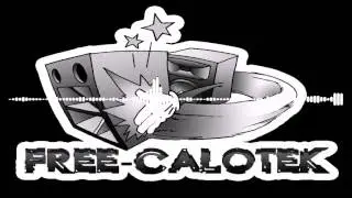 Free Calotek & Arch&eacute;type  -  Multiprise