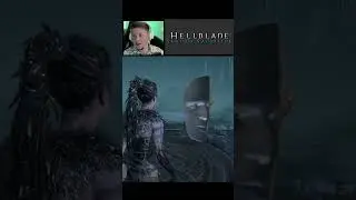 👀 Ты Тоже Это Видишь? ∎ Hellblade: Senua's Sacrifice