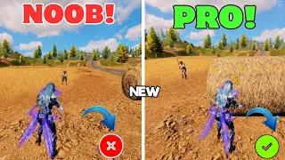 15 New PRO Tips to Instantly Improve in Battle Royale! (CODM) | codm br tips | codm br  