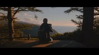 Panasonic GH5 V-Log // Color Grade (4K)