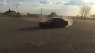 BMW E36 325 chiptuning