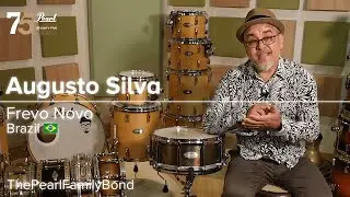 Augusto Silva | The Pearl Family Bond