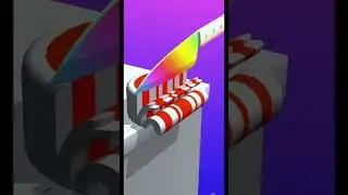&ldquo;ASMR Knife Cutting