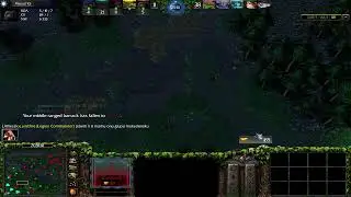 Dota 1 Admiral Game play