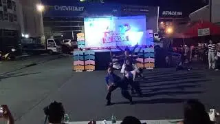 GIRLS ON GRIND - [KBOP DANCE MANIA  @ Cainta Rizal] 04/27/25