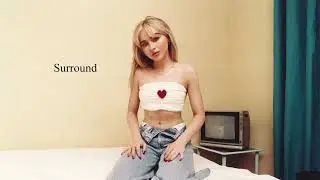Sabrina Carpenter - Already Over (Dolby Atmos Stems)