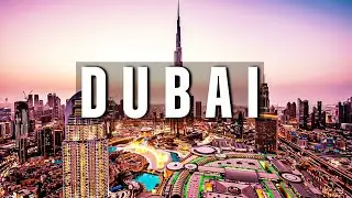 Dubai Unveiled: Luxurious Adventures in the Heart of the UAE