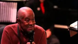 Trenton Makes Music: A City of Jazz